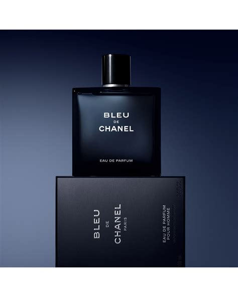 BLEU DE CHANEL PARFUM VERSTUIVER 